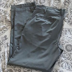 Men’s adidas golf pants